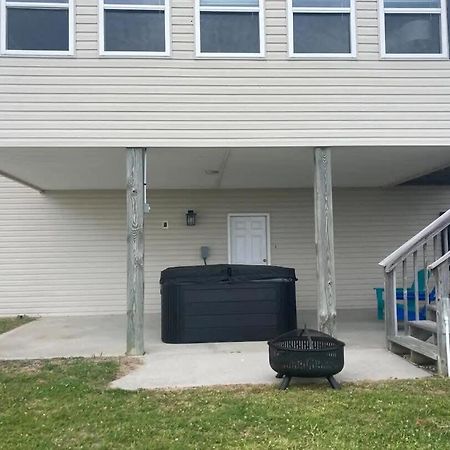 Surf City Serene Waterfront Vacation Home Luaran gambar